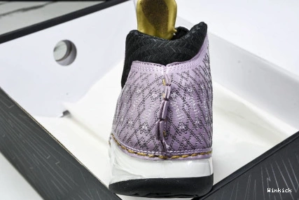 Jordan 318376-102 Air 'Black Stealth' 23 OG 0712